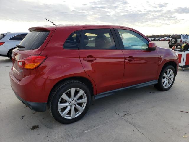 Photo 3 from auction – 2013 MITSUBISHI OUTLANDER with VIN 4A4AP3AU5DE007983