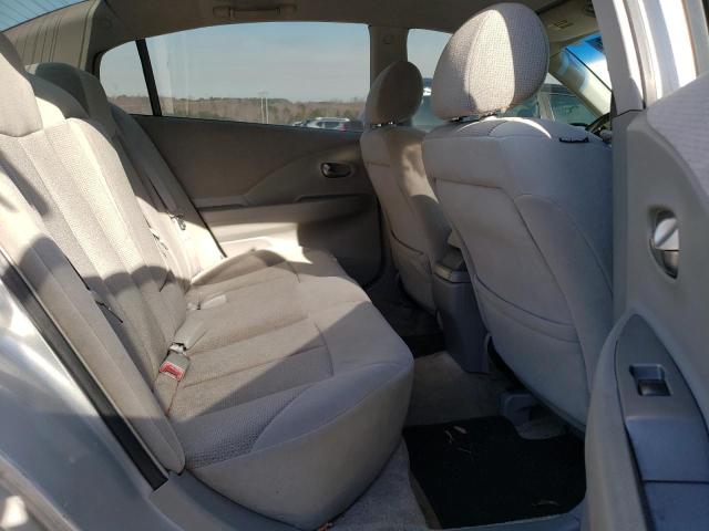 Photo 10 from auction – 2003 NISSAN ALTIMA BAS with VIN 1N4AL11E43C128875