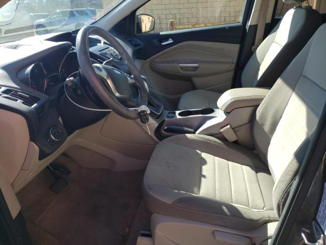 Photo 7 from auction – 2013 FORD ESCAPE SE with VIN 1FMCU0GX5DUC83347