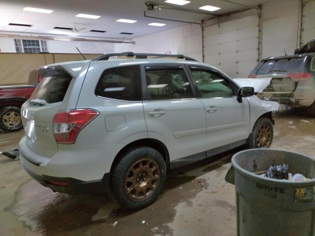 Photo 3 from auction – 2015 SUBARU FORESTER 2 with VIN JF2SJGDC9FH589208