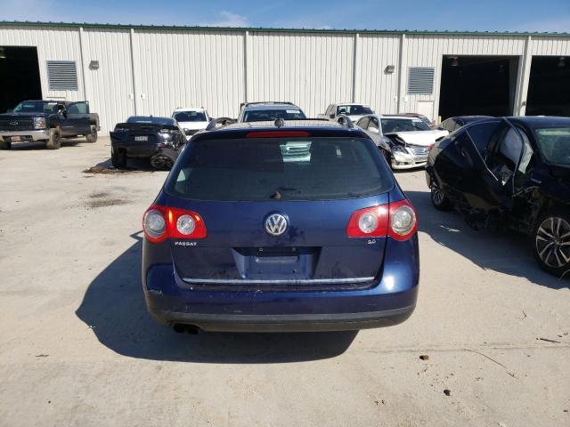 Photo 6 from auction – 2007 VOLKSWAGEN PASSAT 2.0 with VIN WVWLK73C67E007828