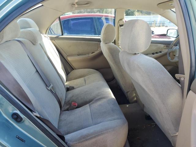 Photo 11 from auction – 2007 TOYOTA COROLLA CE with VIN 2T1BR32E47C760733