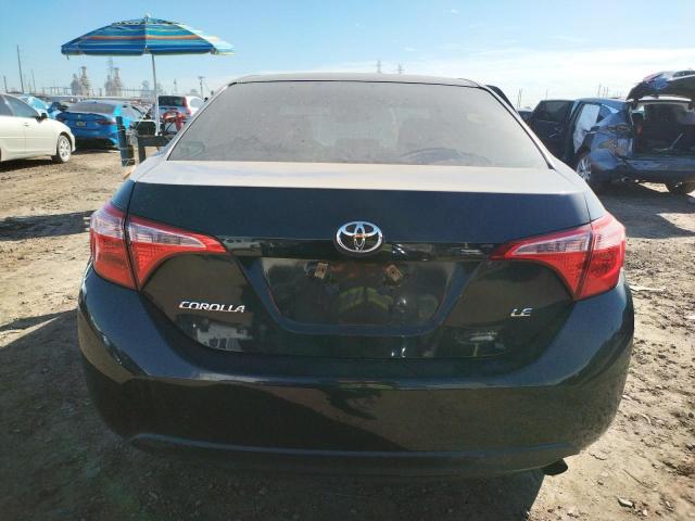 Photo 6 from auction – 2018 TOYOTA COROLLA L with VIN 2T1BURHE4JC114558
