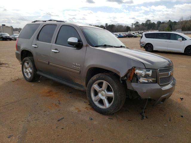 Photo 4 from auction – 2011 CHEVROLET TAHOE C150 with VIN 1GNSCBE08BR197381