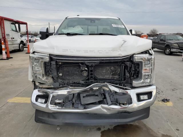 Photo 5 from auction – 2017 FORD F250 SUPER with VIN 1FT7W2BT8HEB45155