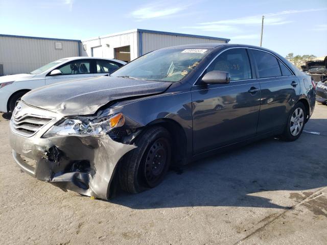 TOYOTA CAMRY BASE 2011 with VIN 4T1BF3EK7BU738503 - Photo from auction