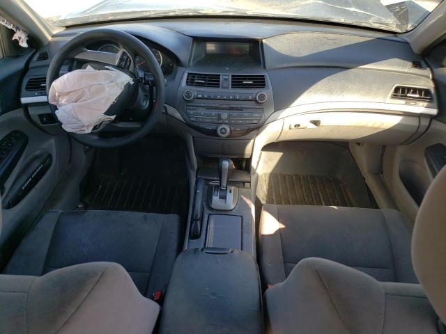 Photo 8 from auction – 2012 HONDA ACCORD LX with VIN 1HGCP2F32CA169524