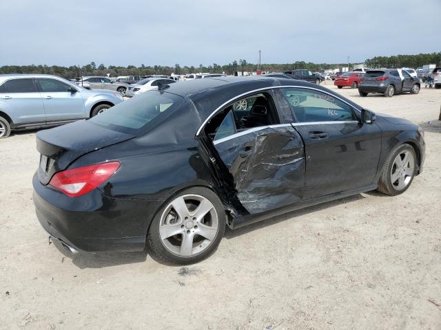 Photo 3 from auction – 2016 MERCEDES-BENZ CLA 250 with VIN WDDSJ4EB6GN297348