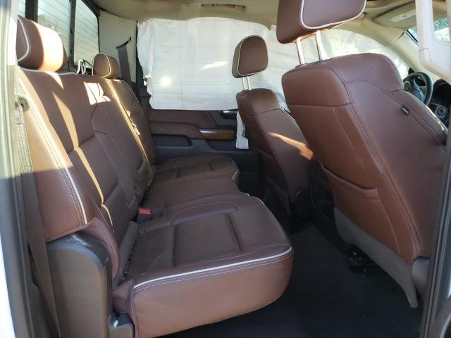 Photo 10 from auction – 2018 CHEVROLET SILVERADO with VIN 3GCUKTEJ5JG637686