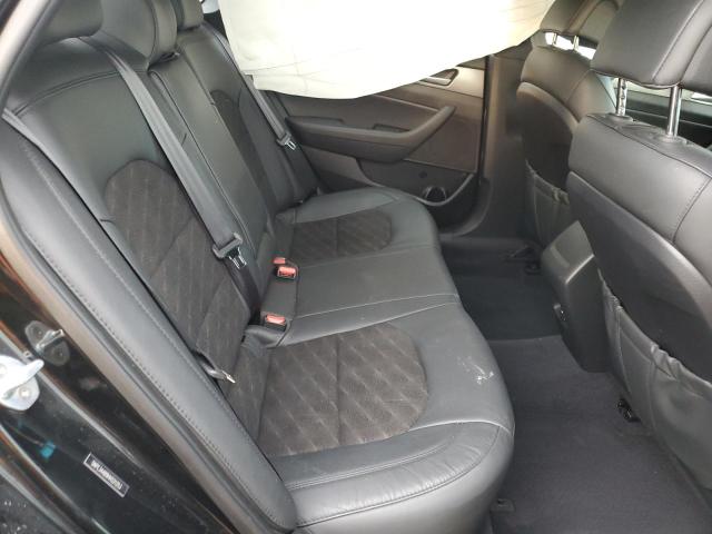 Photo 10 from auction – 2017 HYUNDAI SONATA SPO with VIN 5NPE34AB9HH521253