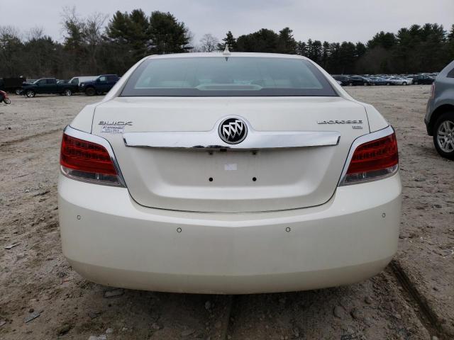 Photo 6 from auction – 2010 BUICK LACROSSE C with VIN 1G4GC5EG5AF239546