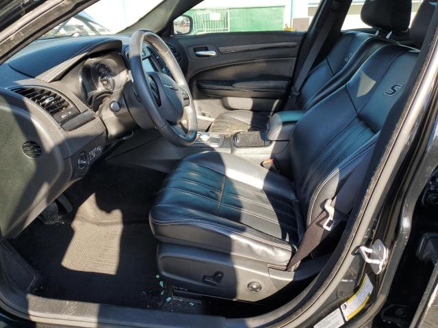 Photo 7 from auction – 2016 CHRYSLER 300 S with VIN 2C3CCABG2GH111308
