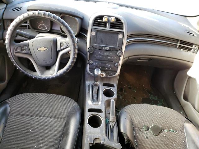 Photo 8 from auction – 2015 CHEVROLET MALIBU 1LT with VIN 1G11C5SL1FF325223