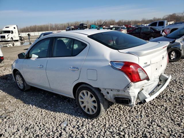 Photo 2 from auction – 2019 NISSAN VERSA S with VIN 3N1CN7AP9KL871202
