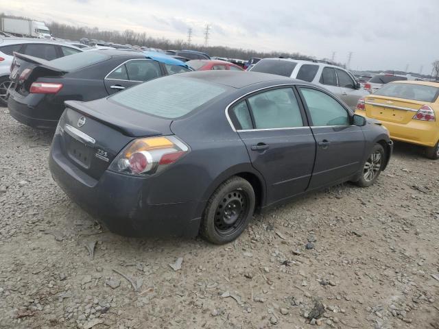 Photo 3 from auction – 2012 NISSAN ALTIMA BAS with VIN 1N4AL2AP1CN449400
