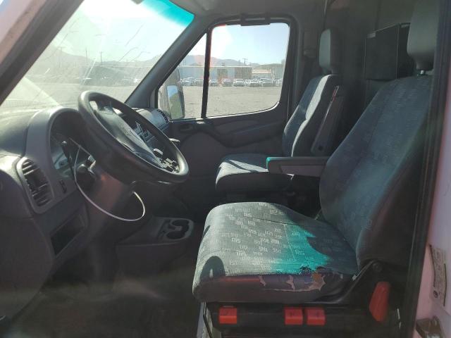 Photo 7 from auction – 2006 DODGE SPRINTER 3 with VIN WD0PD444765873903