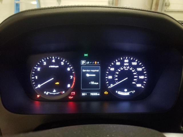 Photo 9 from auction – 2016 HYUNDAI SONATA SPO with VIN 5NPE34AF7GH274347