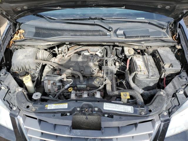 Photo 12 from auction – 2010 CHRYSLER TOWN & COU with VIN 2A4RR5D14AR299572