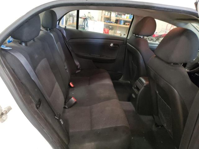 Photo 10 from auction – 2011 CHEVROLET MALIBU 1LT with VIN 1G1ZC5E1XBF374315