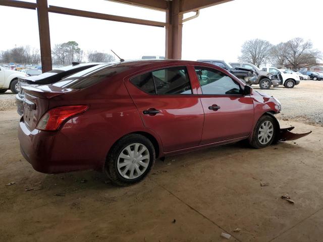 Photo 3 from auction – 2019 NISSAN VERSA S with VIN 3N1CN7AP6KL809059