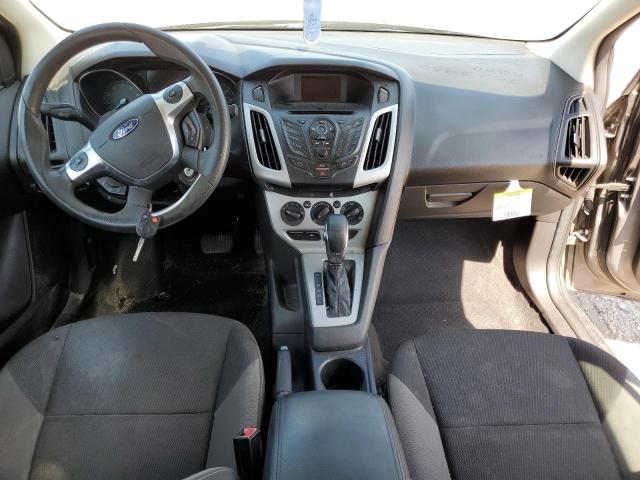 Photo 8 from auction – 2013 FORD FOCUS SE with VIN 1FADP3F2XDL267292