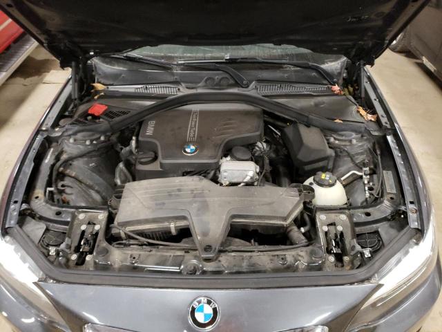 Photo 11 from auction – 2016 BMW 228 XI SUL with VIN WBA1G9C50GVX97226