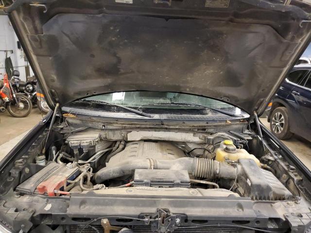 Photo 11 from auction – 2013 FORD F150 SUPER with VIN 1FTFX1ET4DKG20438