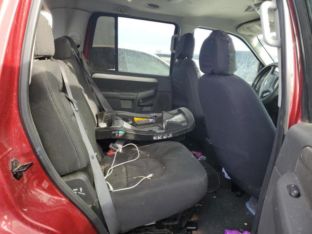 Photo 11 from auction – 2004 FORD EXPLORER X with VIN 1FMZU73W74ZA36964