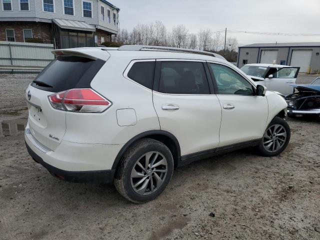 Photo 3 from auction – 2015 NISSAN ROGUE S with VIN 5N1AT2MV1FC811497