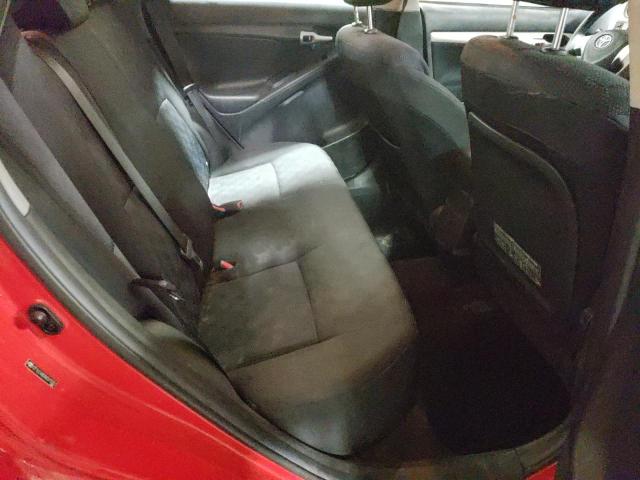 Photo 11 from auction – 2009 TOYOTA COROLLA MA with VIN 2T1LE40E89C010201
