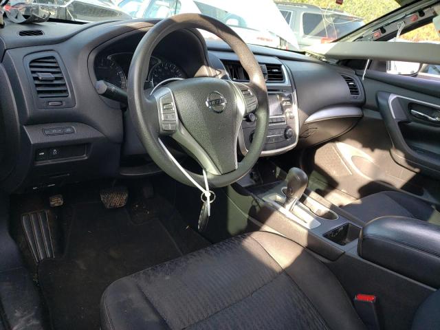 Photo 8 from auction – 2016 NISSAN ALTIMA 2.5 with VIN 1N4AL3AP5GC169423