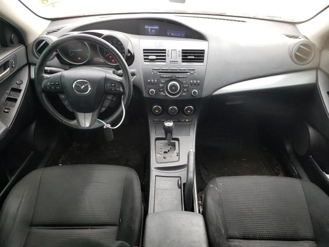 Photo 8 from auction – 2013 MAZDA 3 I with VIN JM1BL1V75D1799463