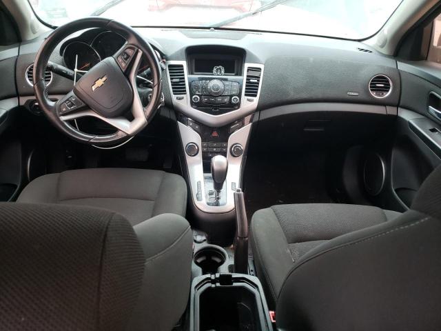 Photo 8 from auction – 2012 CHEVROLET CRUZE LT with VIN 1G1PF5SC9C7171870