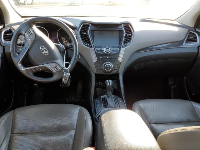 Photo 8 from auction – 2016 HYUNDAI SANTA FE S with VIN KM8SR4HFXGU159069