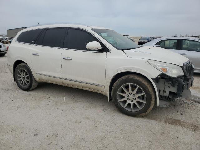 Photo 4 from auction – 2015 BUICK ENCLAVE with VIN 5GAKRBKD2FJ117223