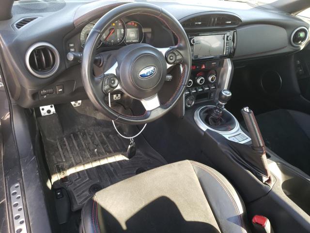 Photo 8 from auction – 2020 SUBARU BRZ LIMITE with VIN JF1ZCAC16L9702130