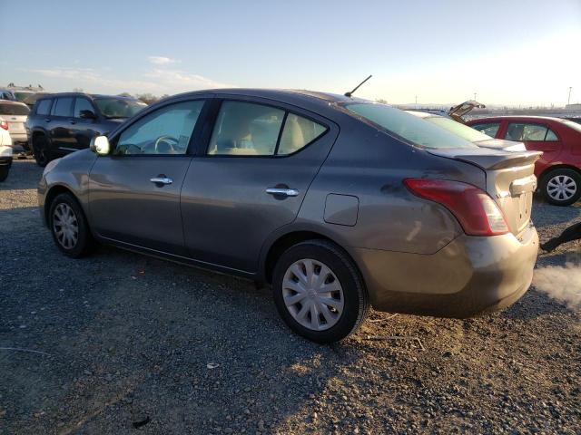 Photo 2 from auction – 2013 NISSAN VERSA S with VIN 3N1CN7AP9DL840017