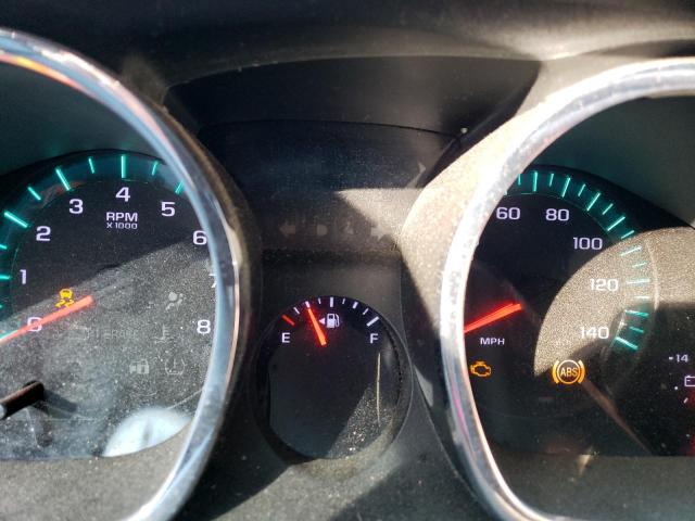 Photo 9 from auction – 2011 CHEVROLET TRAVERSE L with VIN 1GNKRJED7BJ265311