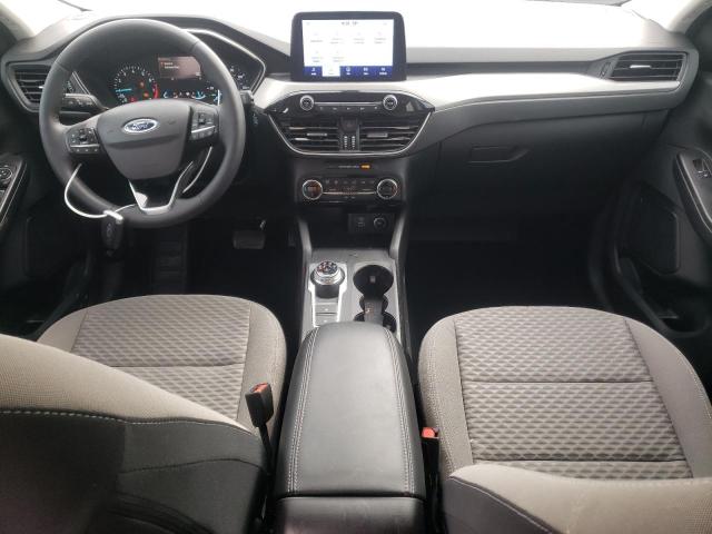 Photo 8 from auction – 2021 FORD ESCAPE SE with VIN 1FMCU0G61MUB31203