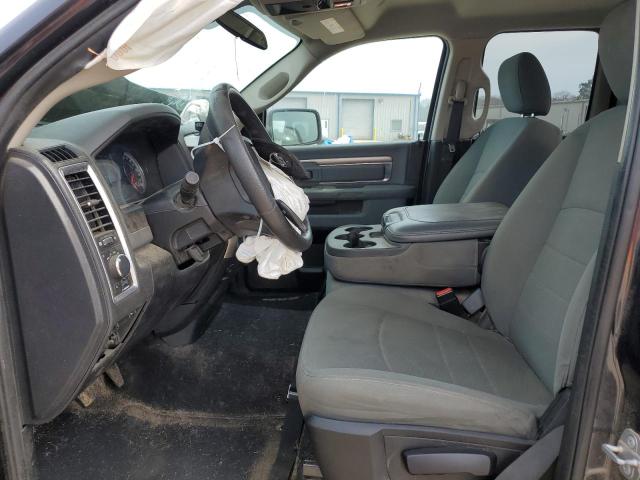 Photo 7 from auction – 2018 RAM 1500 SLT with VIN 1C6RR6GG6JS123401