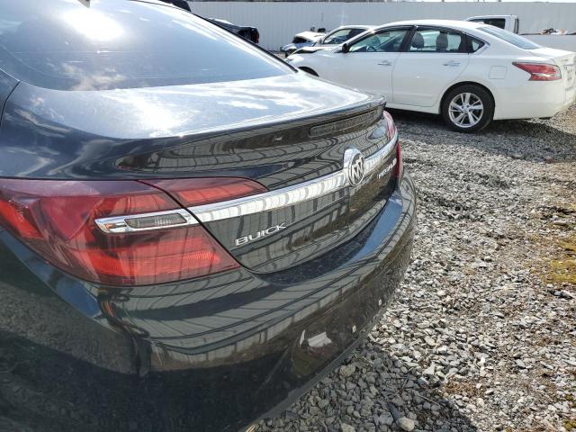 Photo 6 from auction – 2015 BUICK REGAL with VIN 2G4GK5EX6F9133951