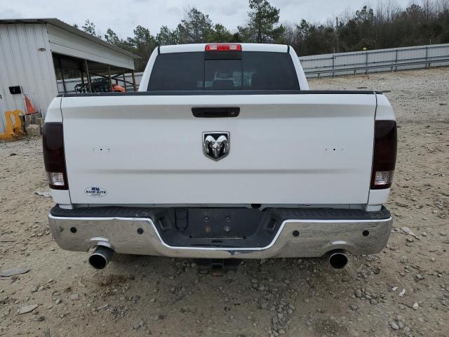 Photo 6 from auction – 2015 RAM 1500 SLT with VIN 1C6RR7LT3FS775439
