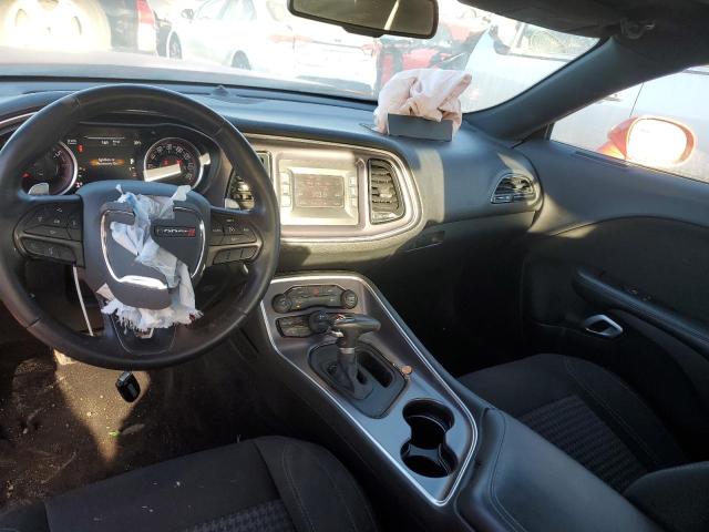Photo 8 from auction – 2016 DODGE CHALLENGER with VIN 2C3CDZBT1GH332195