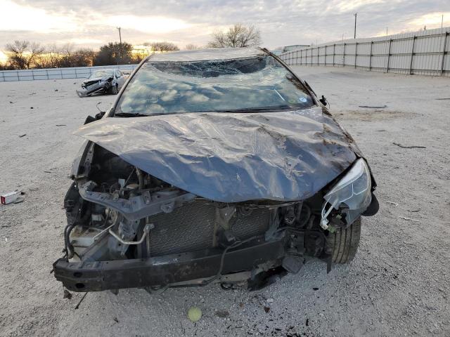 Photo 5 from auction – 2017 TOYOTA COROLLA L with VIN 5YFBURHE3HP602927