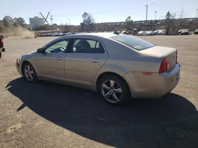 Photo 2 from auction – 2012 CHEVROLET MALIBU 2LT with VIN 1G1ZD5EU9CF131359