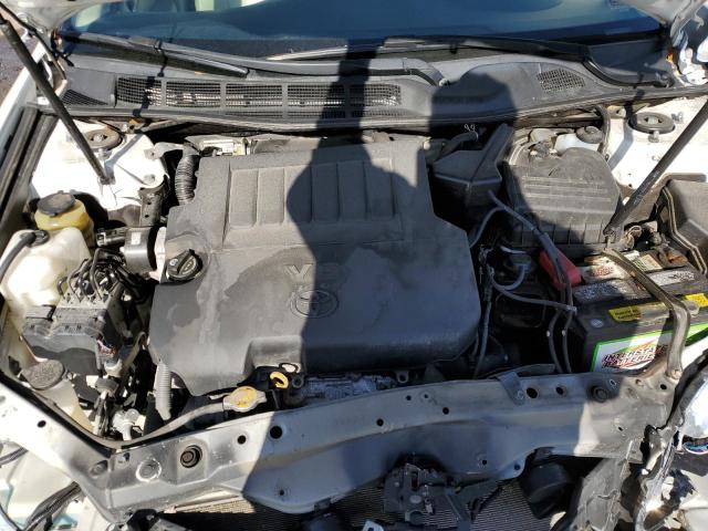 Photo 11 from auction – 2012 TOYOTA AVALON BAS with VIN 4T1BK3DB8CU471421