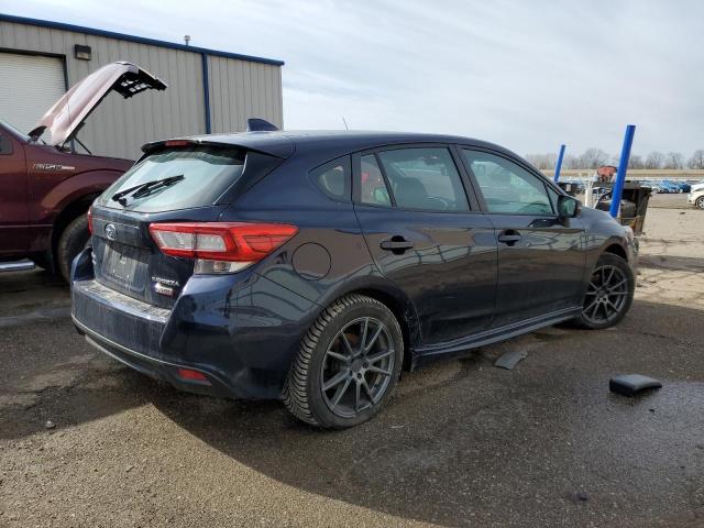 Photo 3 from auction – 2019 SUBARU IMPREZA SP with VIN 4S3GTAM62K3760653