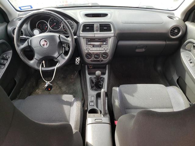 Photo 8 from auction – 2004 SUBARU IMPREZA WR with VIN JF1GD29614G511287