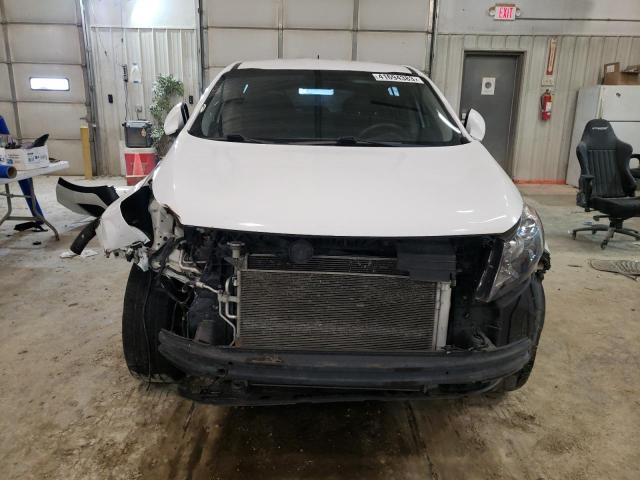 Photo 5 from auction – 2011 KIA SPORTAGE L with VIN KNDPB3A24B7089723