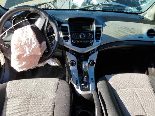 Photo 8 from auction – 2011 CHEVROLET CRUZE LS with VIN 1G1PC5SH3B7166974